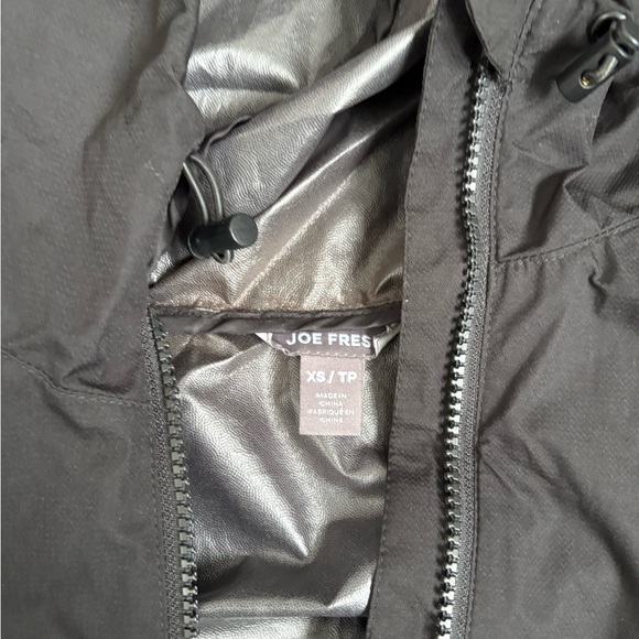 Joe Fresh Packable Raincoat - Picture 2 of 2